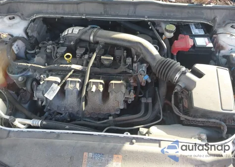 2014 Ford Fusion Se from USA, damaged, VIN 3FA6P0H90ER380432